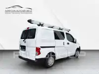 2018 Nissan NV 200