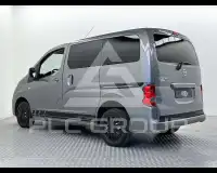 2018 Nissan NV 200