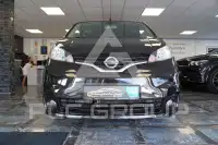 2018 Nissan NV 200