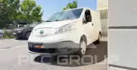 2018 Nissan NV 200