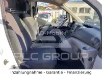 2018 Nissan NV 200