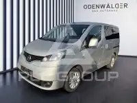 2018 Nissan NV 200