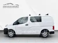 2018 Nissan NV 200