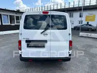2018 Nissan NV 200