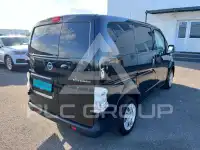 2018 Nissan NV 200