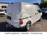 2018 Nissan NV 200