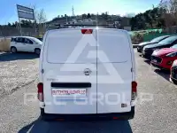 2018 Nissan NV 200