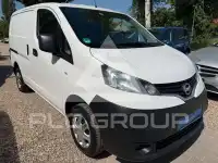 2018 Nissan NV 200