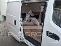 2018 Nissan NV 200
