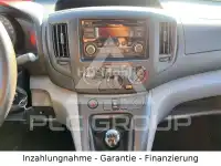 2018 Nissan NV 200