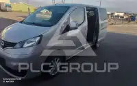 2018 Nissan NV 200