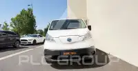 2018 Nissan NV 200