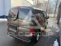 2018 Nissan NV 200