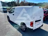 2018 Nissan NV 200