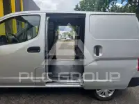 2018 Nissan NV 200