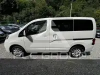 2018 Nissan NV 200