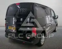 2018 Nissan NV 200