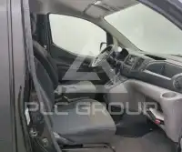 2018 Nissan NV 200
