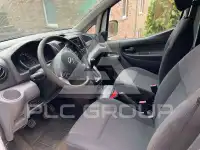 2018 Nissan NV 200