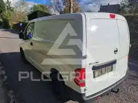 2018 Nissan NV 200