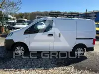 2018 Nissan NV 200