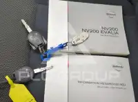 2018 Nissan NV 200