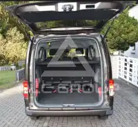 2018 Nissan NV 200