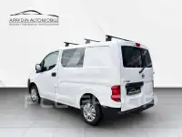 2018 Nissan NV 200