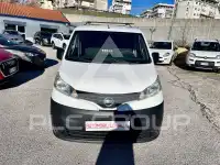 2018 Nissan NV 200