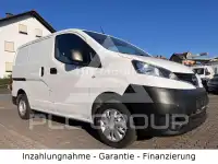 2018 Nissan NV 200