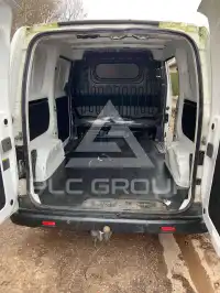 2018 Nissan NV 200