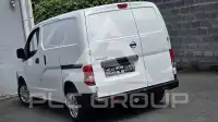 2018 Nissan NV 200