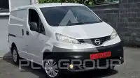 2018 Nissan NV 200