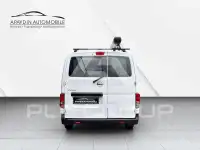 2018 Nissan NV 200