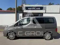 2018 Nissan NV 200