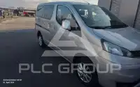 2018 Nissan NV 200