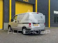 2018 Nissan NV 200