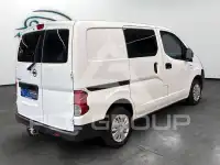 2018 Nissan NV 200