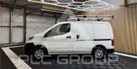2018 Nissan NV 200