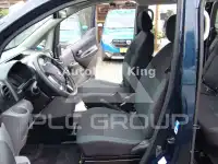 2018 Nissan NV 200