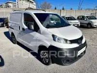 2018 Nissan NV 200