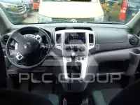 2018 Nissan NV 200