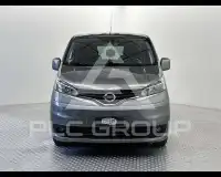 2018 Nissan NV 200