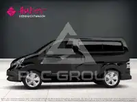 2018 Nissan NV 200