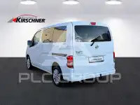 2018 Nissan NV 200