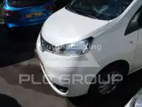2018 Nissan NV 200