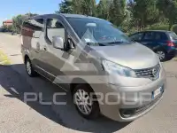 2018 Nissan NV 200