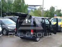 2018 Nissan NV 200