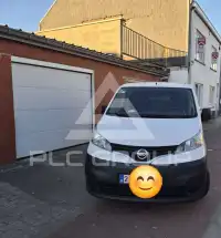 2018 Nissan NV 200