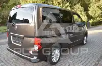 2018 Nissan NV 200